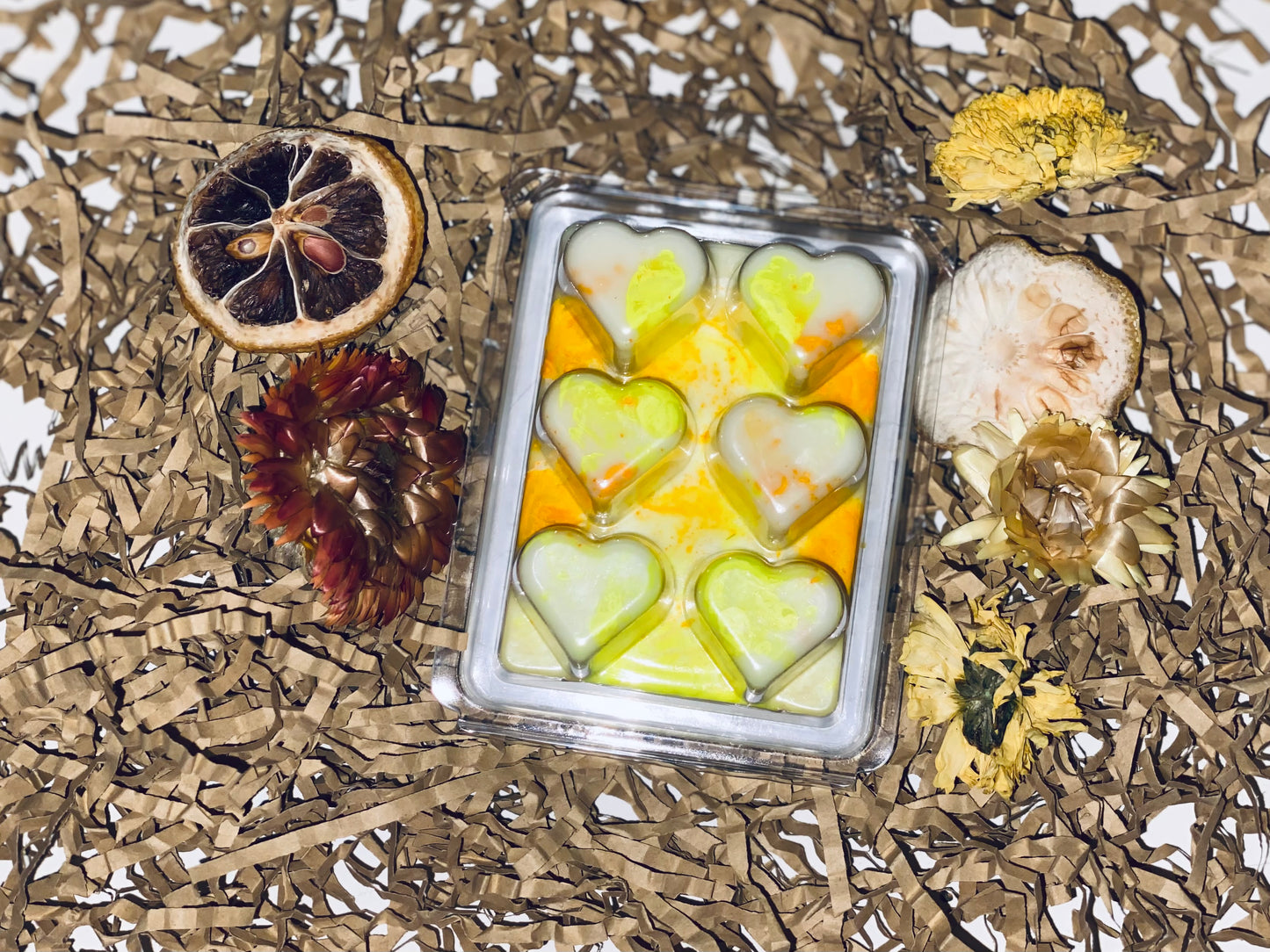 Hello Sunshine Candle Melts