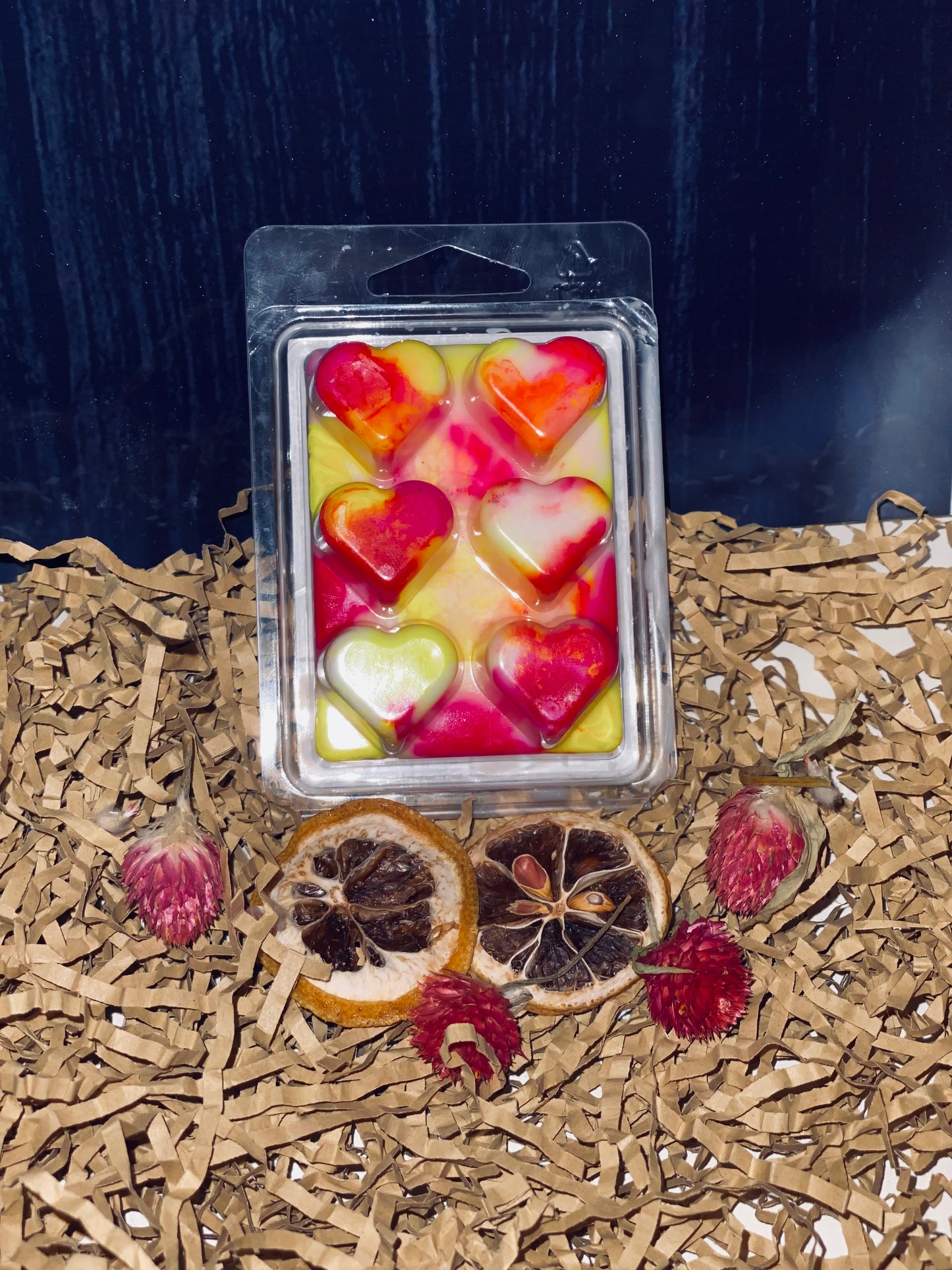 Strawberry Lemonade Candle Melts
