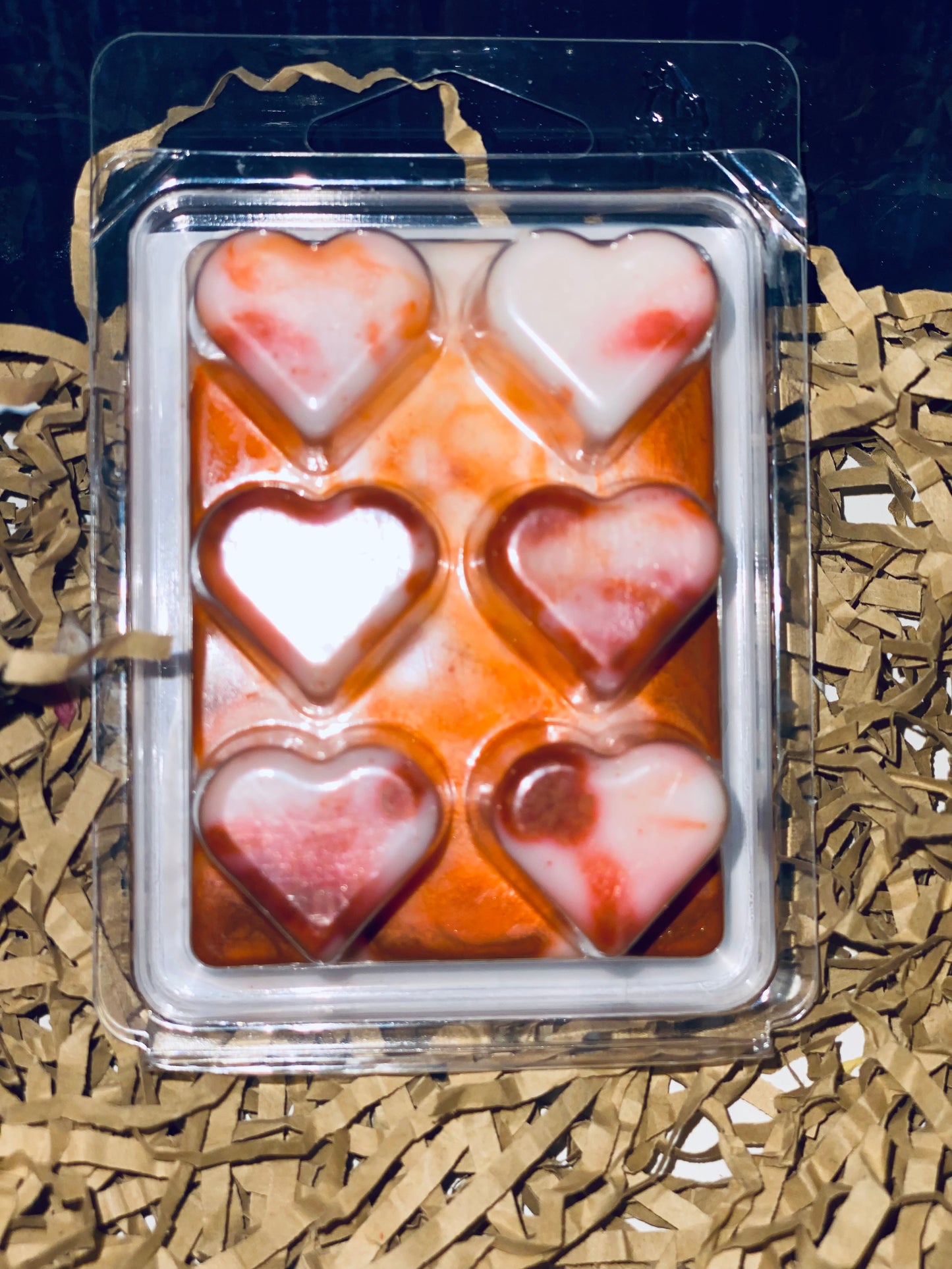 Hot Apple Pie Candle Melts