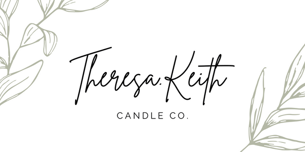 Theresa.Keith Candle Co